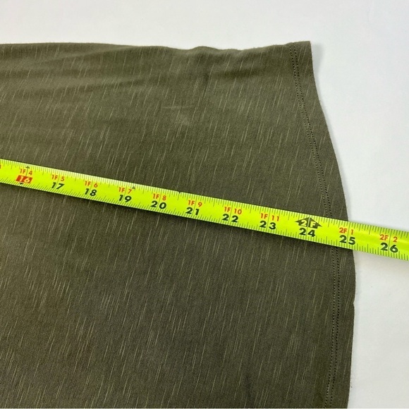 Maurices 24/7 Women’s Tops Sz Small Lot/2 Multi Colors Pullover Sleeveless Tank - Picture 8 of 13